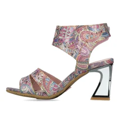 Discount Sandales - JACBO 03 Arty Outlet Chaussures|Sandales