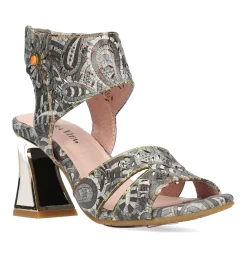 Discount Sandales - JACBO 03 Arty Outlet Chaussures|Sandales
