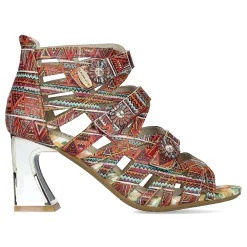 Cheap Sandales - JACBO 01 Arty Outlet Chaussures|Sandales
