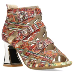 Cheap Sandales - JACBO 01 Arty Outlet Chaussures|Sandales