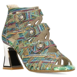 Cheap Sandales - JACBO 01 Arty Outlet Chaussures|Sandales