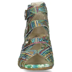 Cheap Sandales - JACBO 01 Arty Outlet Chaussures|Sandales