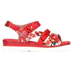 Fashion Sandales - JACCEEO 05 Outlet Chaussures|Sandales
