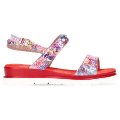 Online Sandales - JACCEEO 02 Outlet Chaussures|Sandales