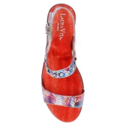 Online Sandales - JACCEEO 02 Outlet Chaussures|Sandales