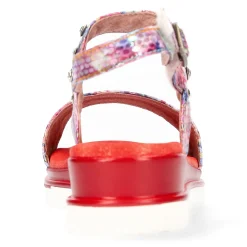 Online Sandales - JACCEEO 02 Outlet Chaussures|Sandales