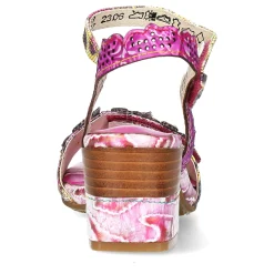 Cheap Sandales - JACCINTHEO 03 Sandales