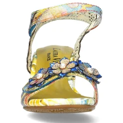 Cheap Sandales - JACCINTHEO 03 Sandales