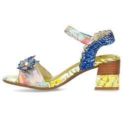 Cheap Sandales - JACCINTHEO 03 Sandales