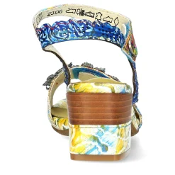 Cheap Sandales - JACCINTHEO 03 Sandales