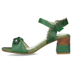 Online Sandales - JACCINTHEO 03 Sandales