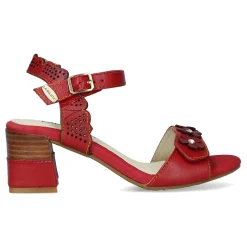 Online Sandales - JACCINTHEO 03 Sandales