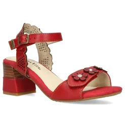 Online Sandales - JACCINTHEO 03 Sandales