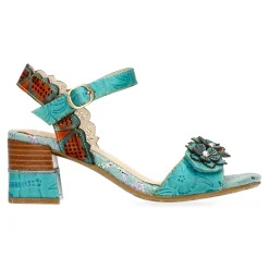 New Sandales - JACCINTHEO 03 Outlet Chaussures|Sandales