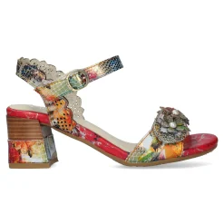 Online Sandales - JACCINTHEO 031 Outlet Chaussures|Sandales