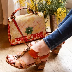 Best Sandales - JACCINTHEO 01 Outlet Chaussures|Sandales