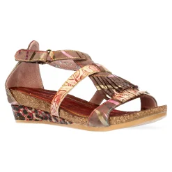 Sale Sandales - JACCOO 02 Outlet Chaussures|Sandales