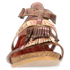 Sale Sandales - JACCOO 02 Outlet Chaussures|Sandales