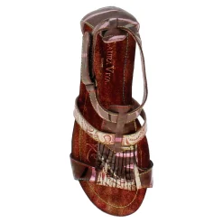 Sale Sandales - JACCOO 02 Outlet Chaussures|Sandales