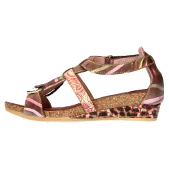Sale Sandales - JACCOO 02 Outlet Chaussures|Sandales