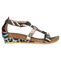 Sale Sandales - JACCOO 02 Outlet Chaussures|Sandales
