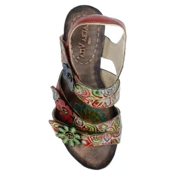 New Sandales - JACDELEO 21 Outlet Chaussures|Sandales