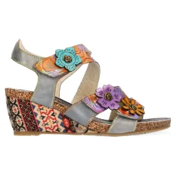 New Sandales - JACDELEO 21 Outlet Chaussures|Sandales