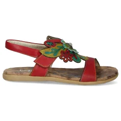 Sale Sandales - JACDEO 05 Outlet Chaussures|Sandales