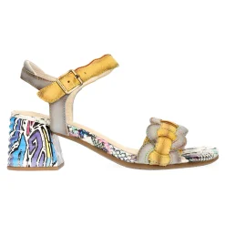 Clearance Sandales - JACDINAO 01 Outlet Chaussures|Sandales