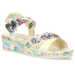 Cheap Sandales - JACDISO 15 Sandales