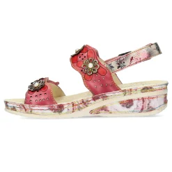 Shop Sandales - JACDISO 16 Sandales