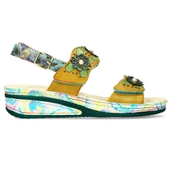 Shop Sandales - JACDISO 16 Sandales