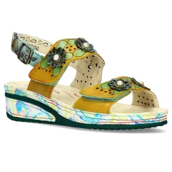 Shop Sandales - JACDISO 16 Sandales