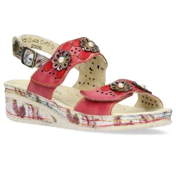 Shop Sandales - JACDISO 16 Sandales