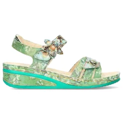 Outlet Sandales - JACDISO 03 Sandales