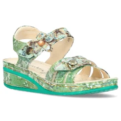 Outlet Sandales - JACDISO 03 Sandales
