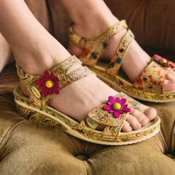 Discount Sandales - JACDISO 62 Outlet Chaussures|Sandales