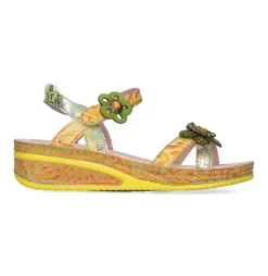 Outlet Sandales - JACDISO 53 Outlet Chaussures|Sandales