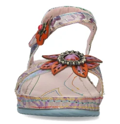 Outlet Sandales - JACDISO 53 Outlet Chaussures|Sandales