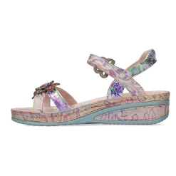 Outlet Sandales - JACDISO 53 Outlet Chaussures|Sandales