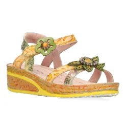 Outlet Sandales - JACDISO 53 Outlet Chaussures|Sandales