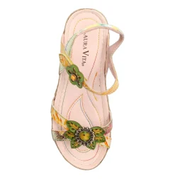 Outlet Sandales - JACDISO 53 Outlet Chaussures|Sandales
