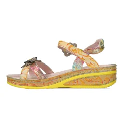 Outlet Sandales - JACDISO 53 Outlet Chaussures|Sandales