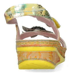 Outlet Sandales - JACDISO 53 Outlet Chaussures|Sandales