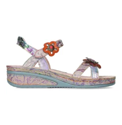 Outlet Sandales - JACDISO 53 Outlet Chaussures|Sandales