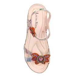 Outlet Sandales - JACDISO 53 Outlet Chaussures|Sandales