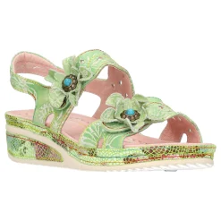 Outlet Sandales - JACDISO 08 Outlet Chaussures|Sandales