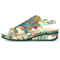 Best Sale Sandales - JACDISO 18 Outlet Chaussures|Sandales