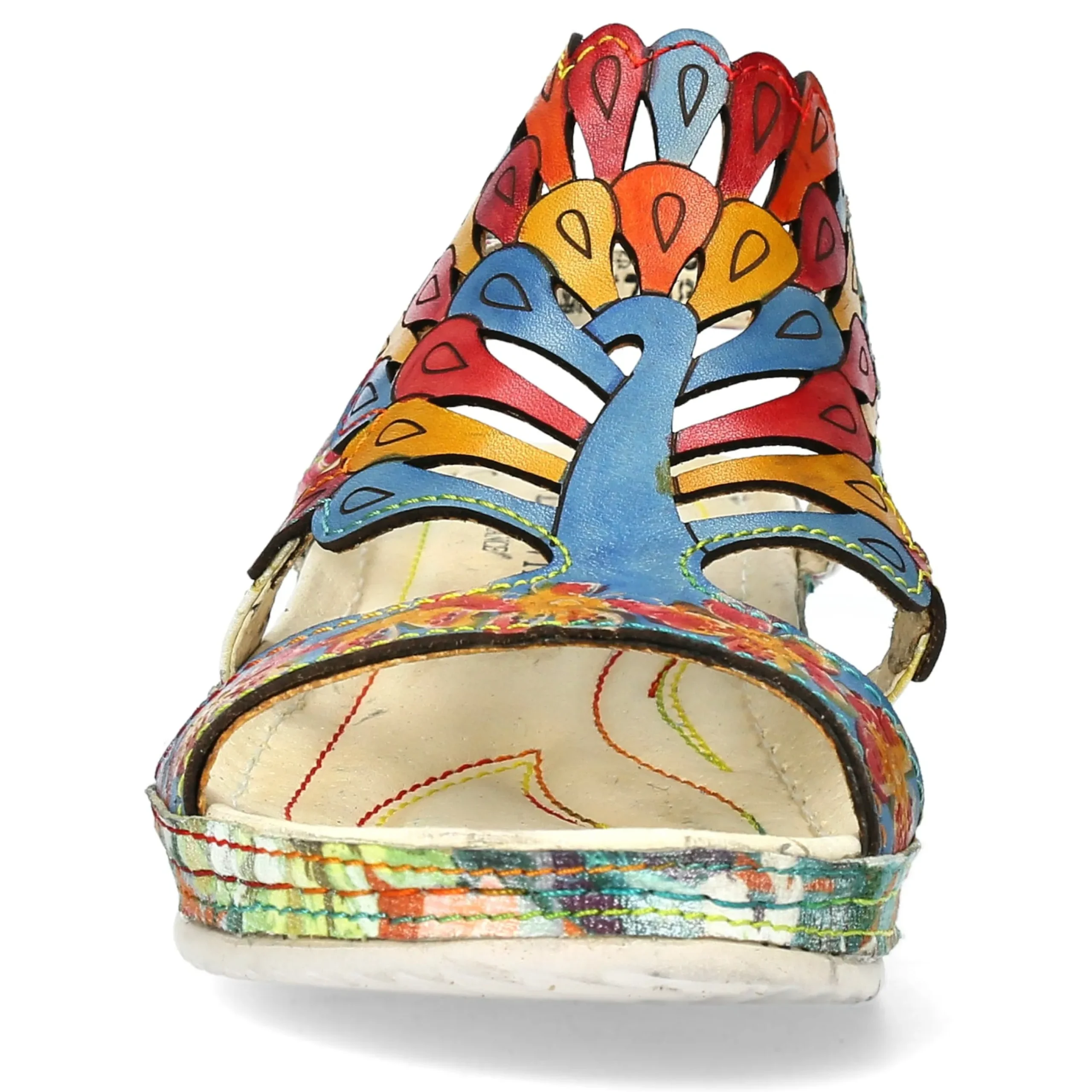 Best Sale Sandales - JACDISO 18 Outlet Chaussures|Sandales