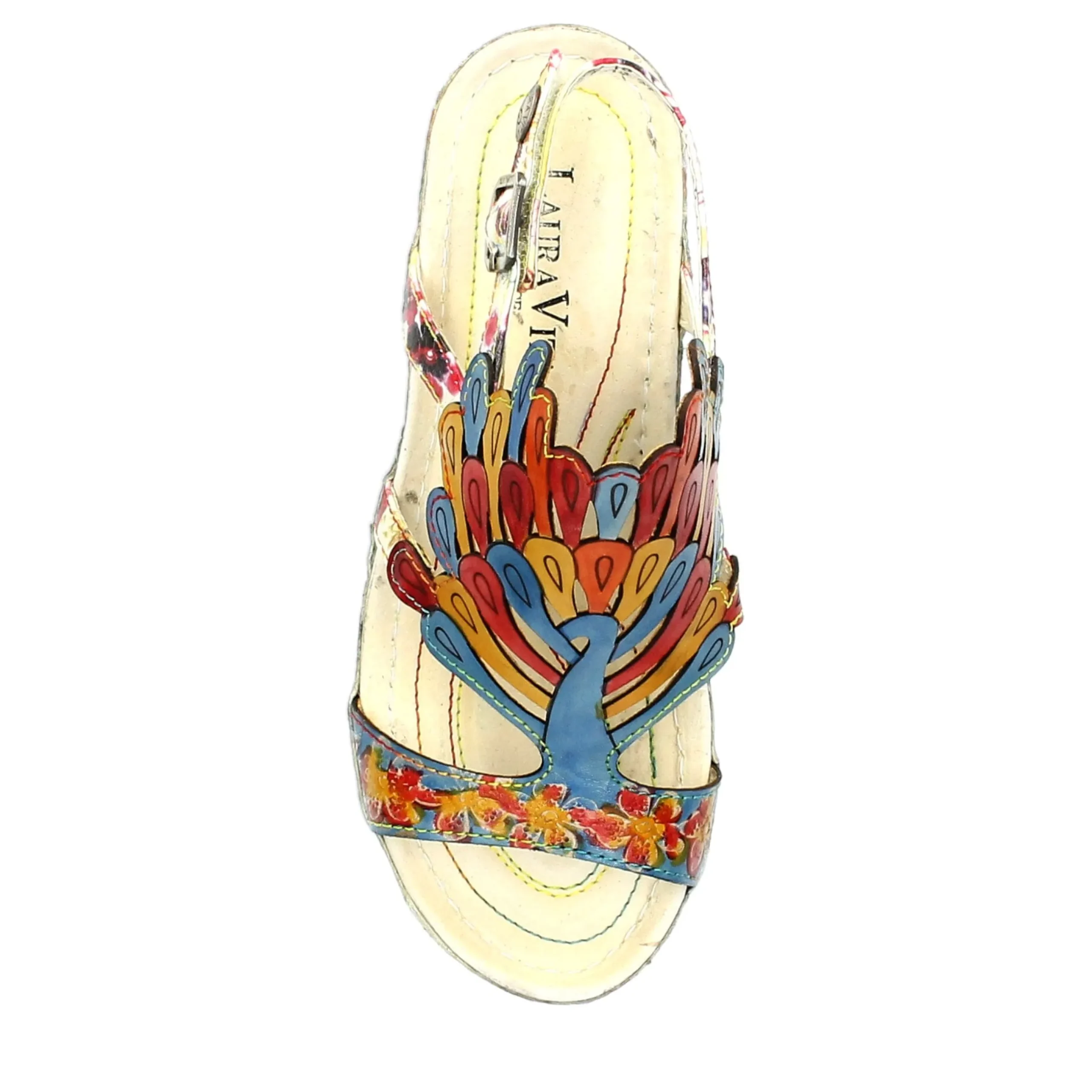 Best Sale Sandales - JACDISO 18 Outlet Chaussures|Sandales